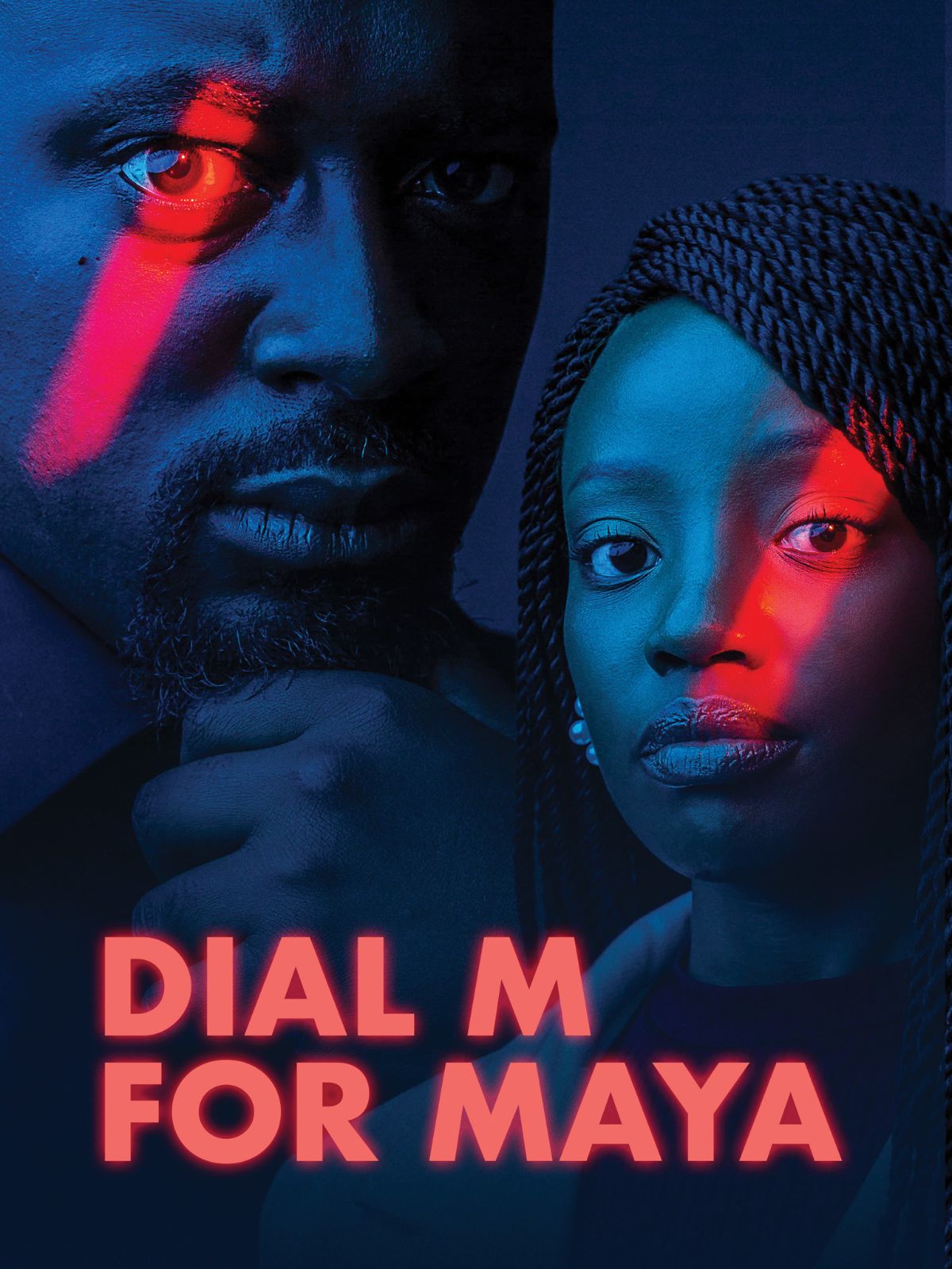 Dial M for Maya