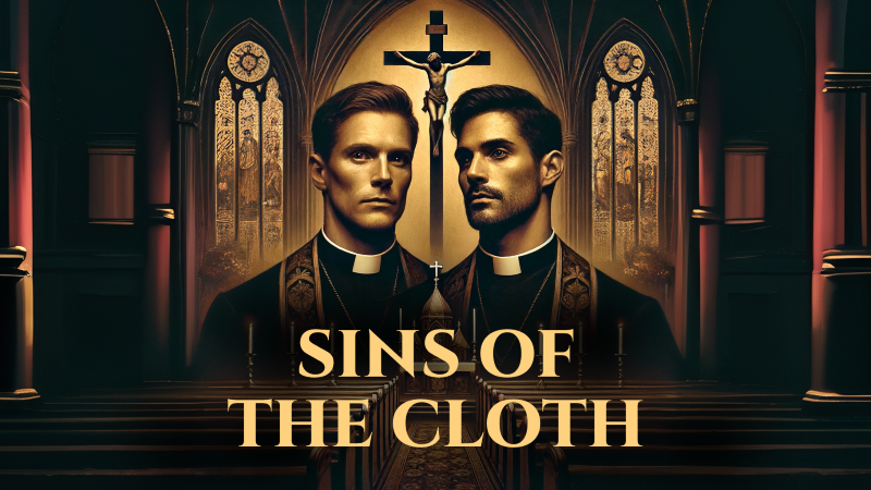 Sins of the Cloth