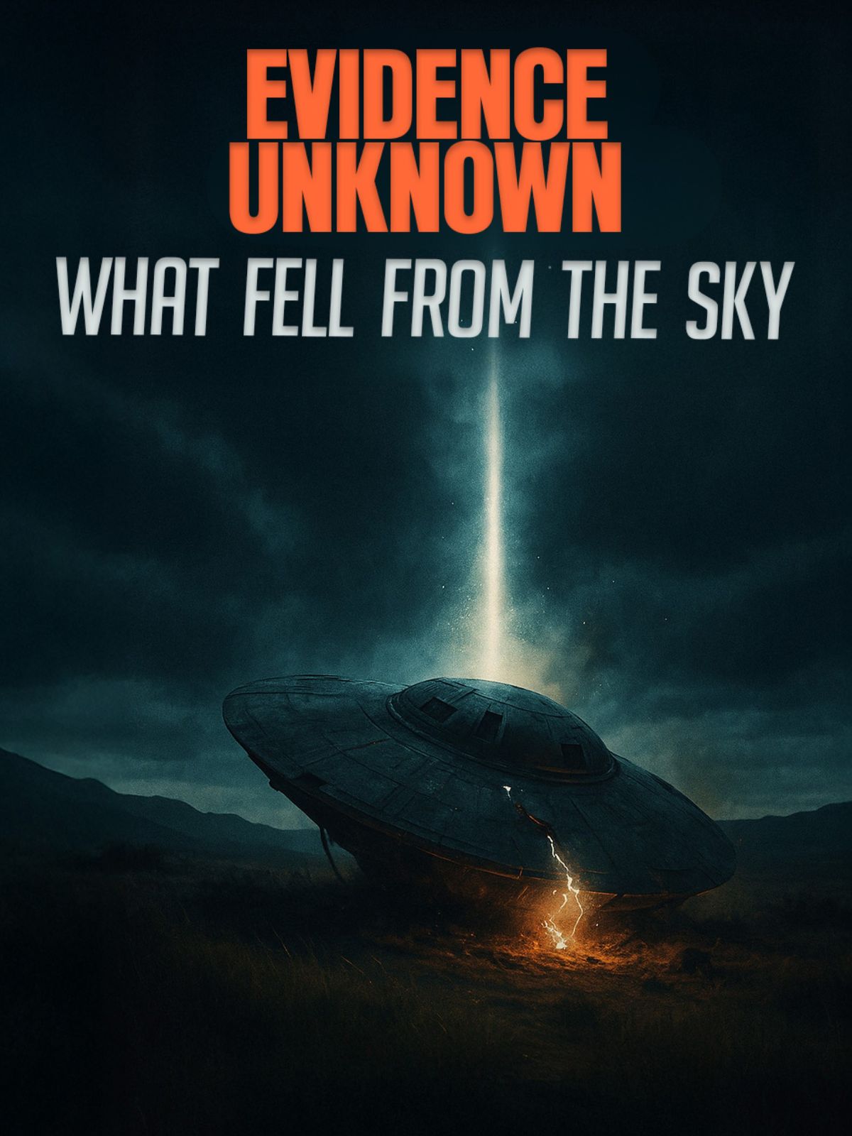 Evidence Unknown
