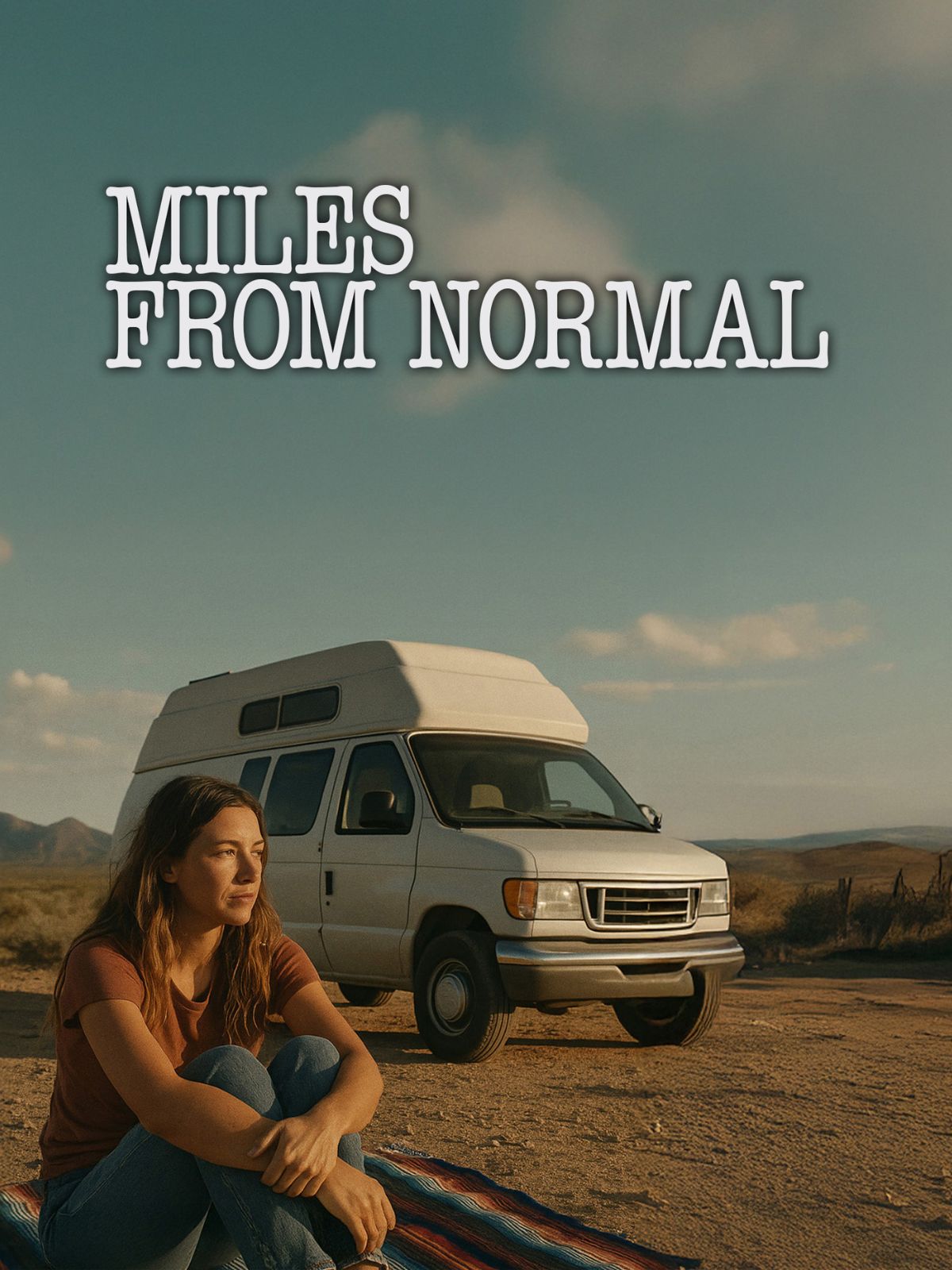 Miles from Normal