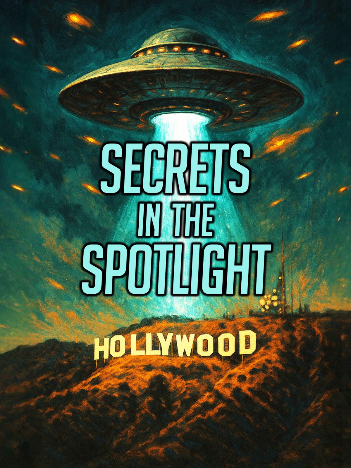 Secrets in the Spotlight