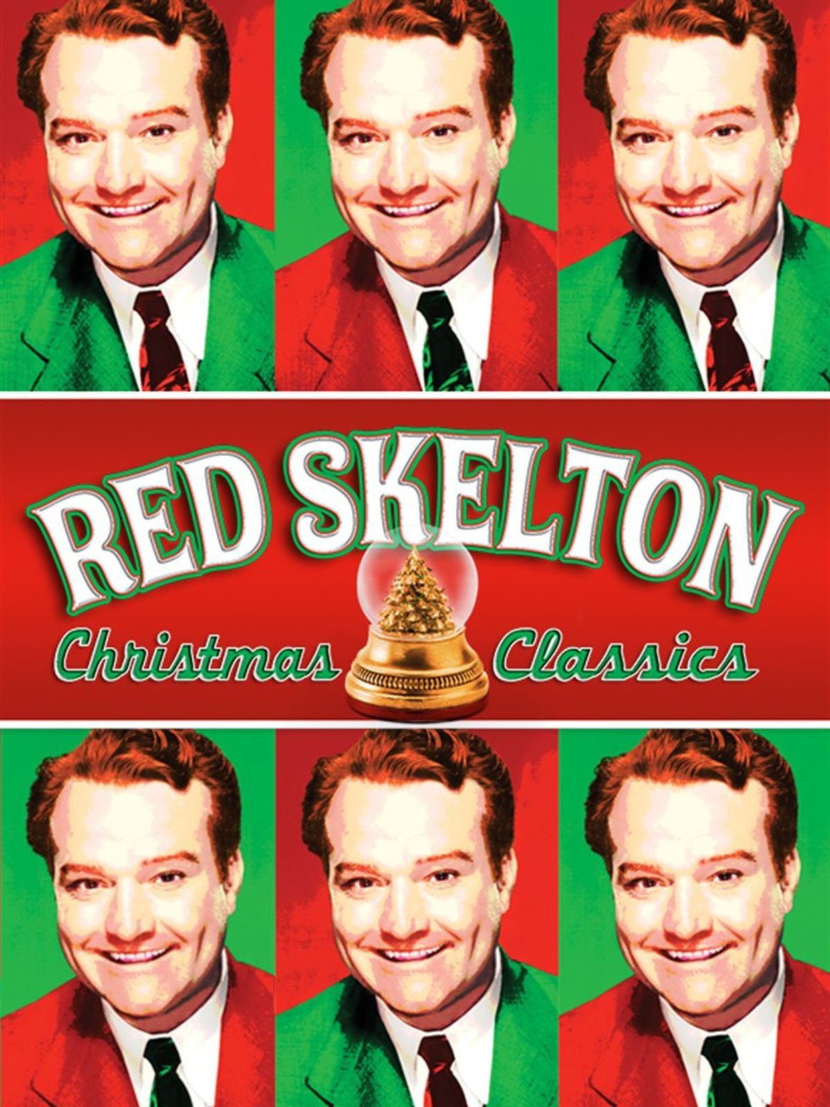 Red Skelton Christmas Classics