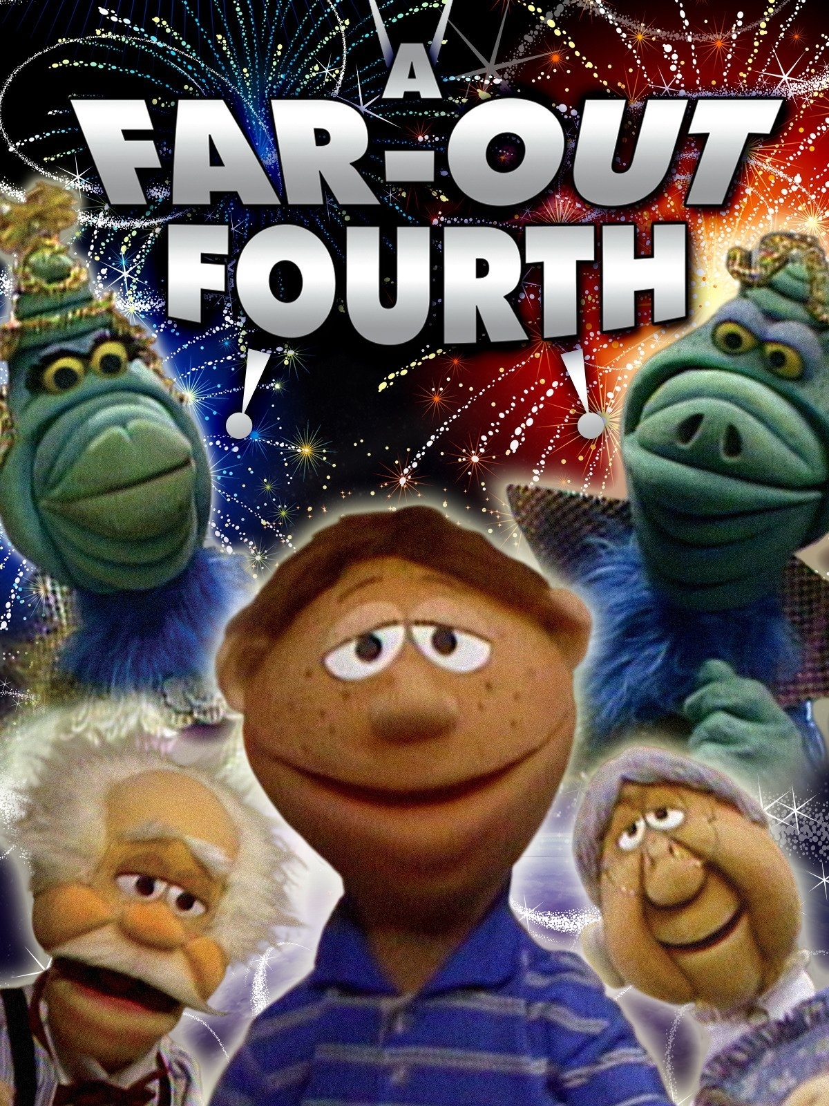 A Far Out Fourth