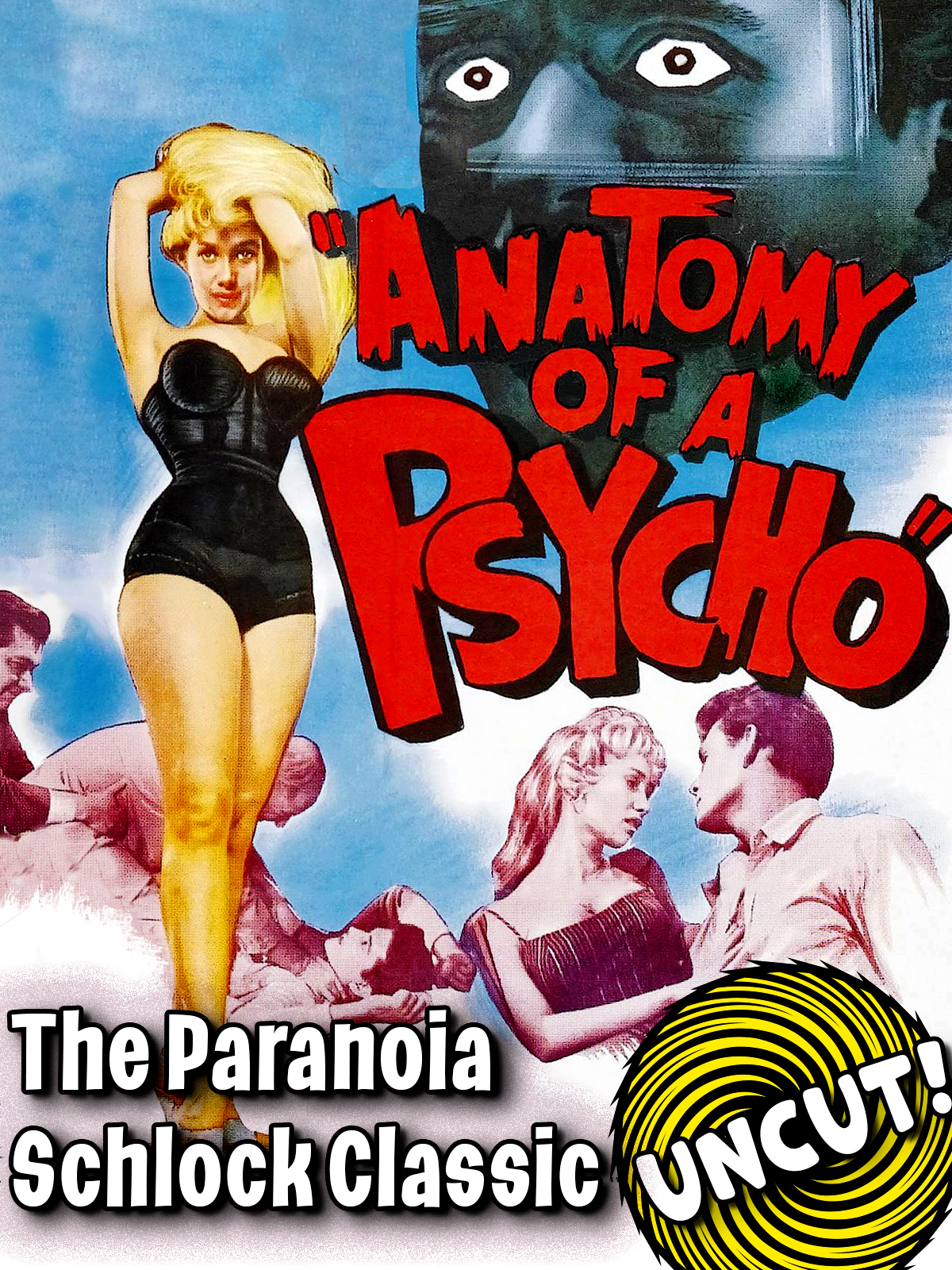 Anatomy Of A Psycho
