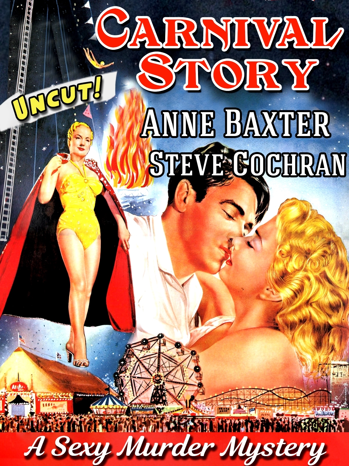 Carnival Story