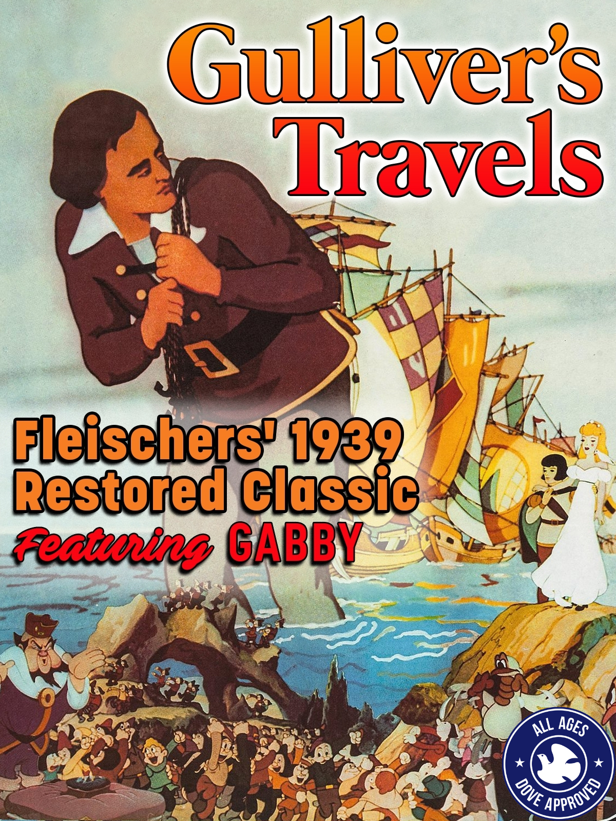 Gulliver's Travels