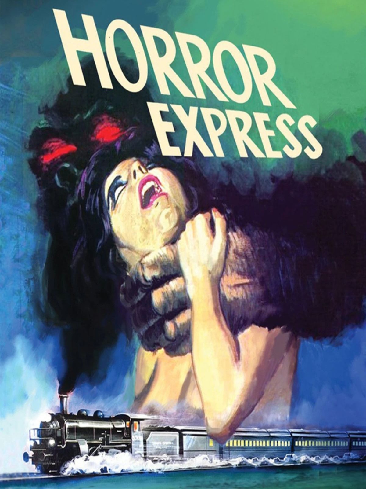 Horror Express