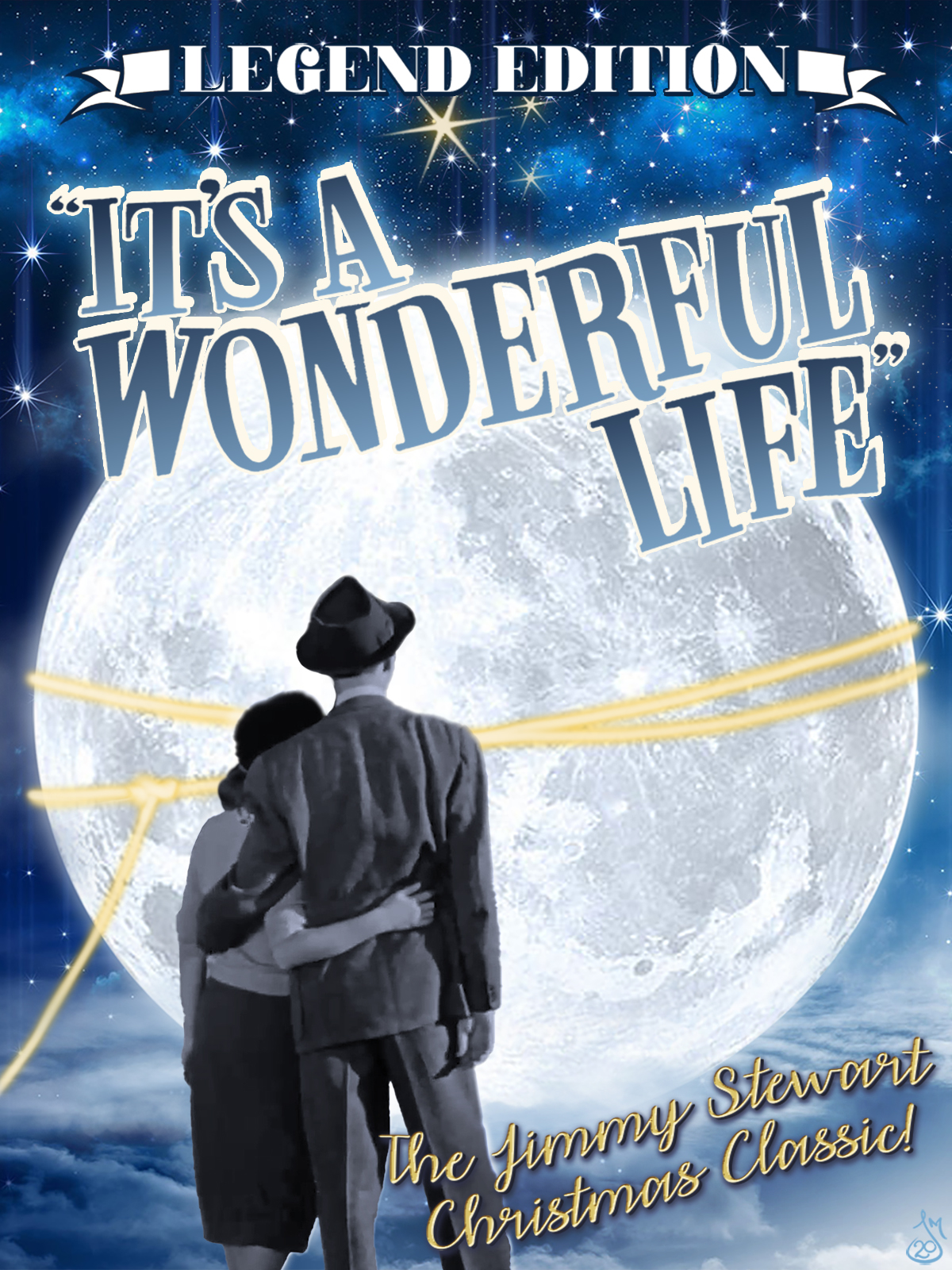 Its a Wonderful Life