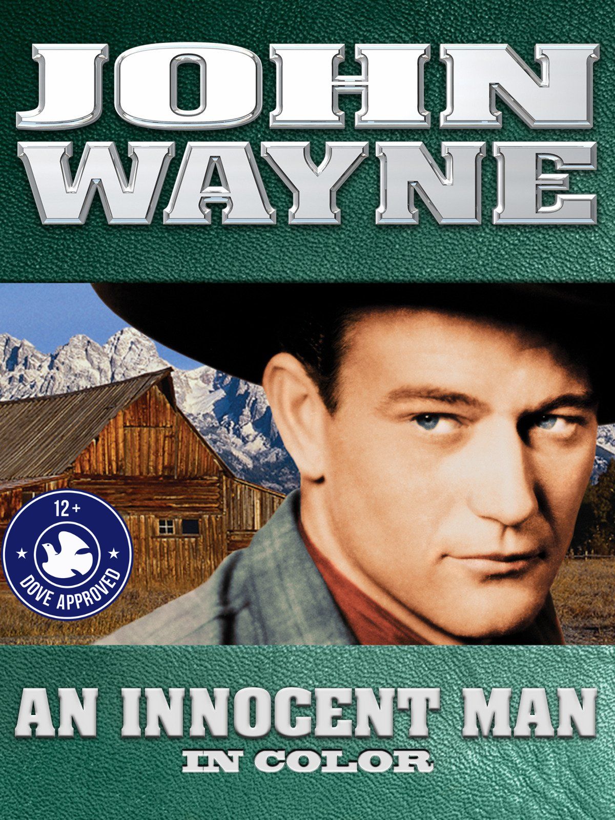 John Wayne An Innocent Man