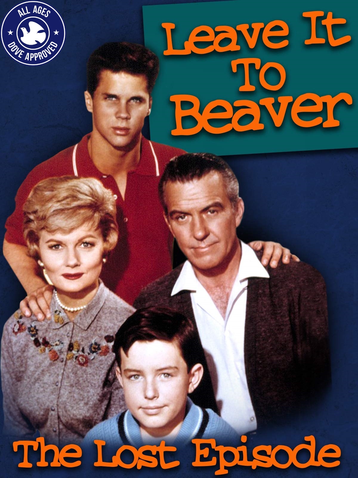 Leave It To Beaver - The Lost Episode