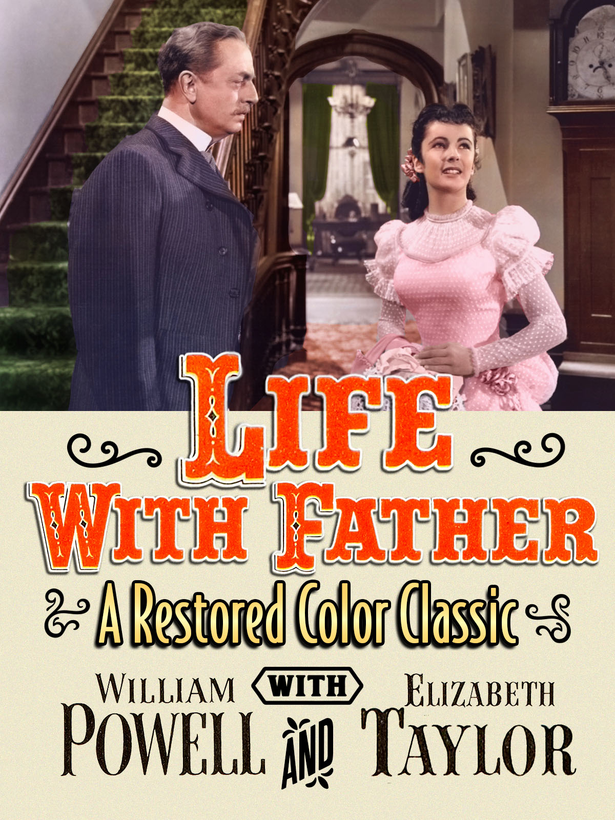 Life With Father