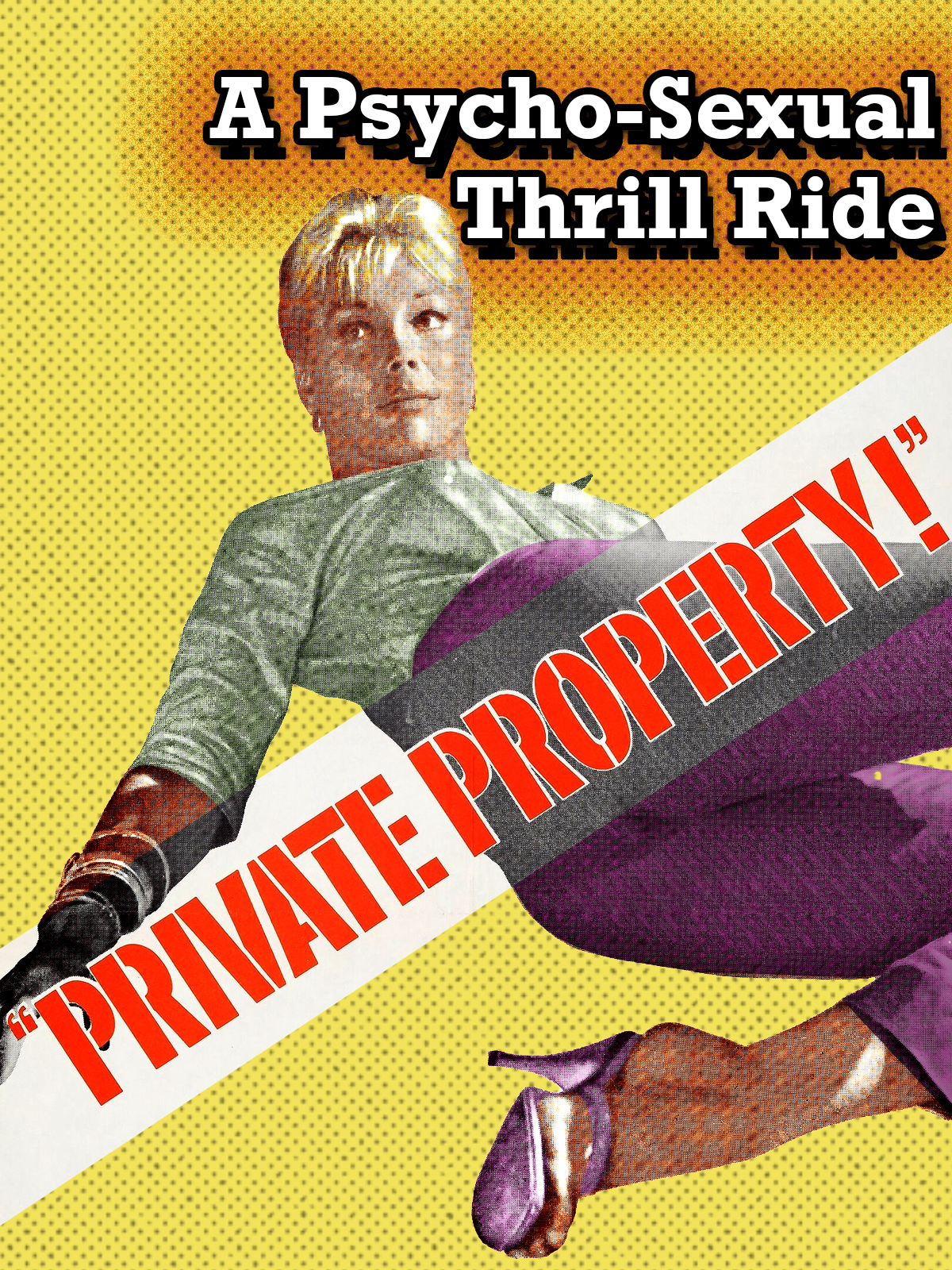 Private Property