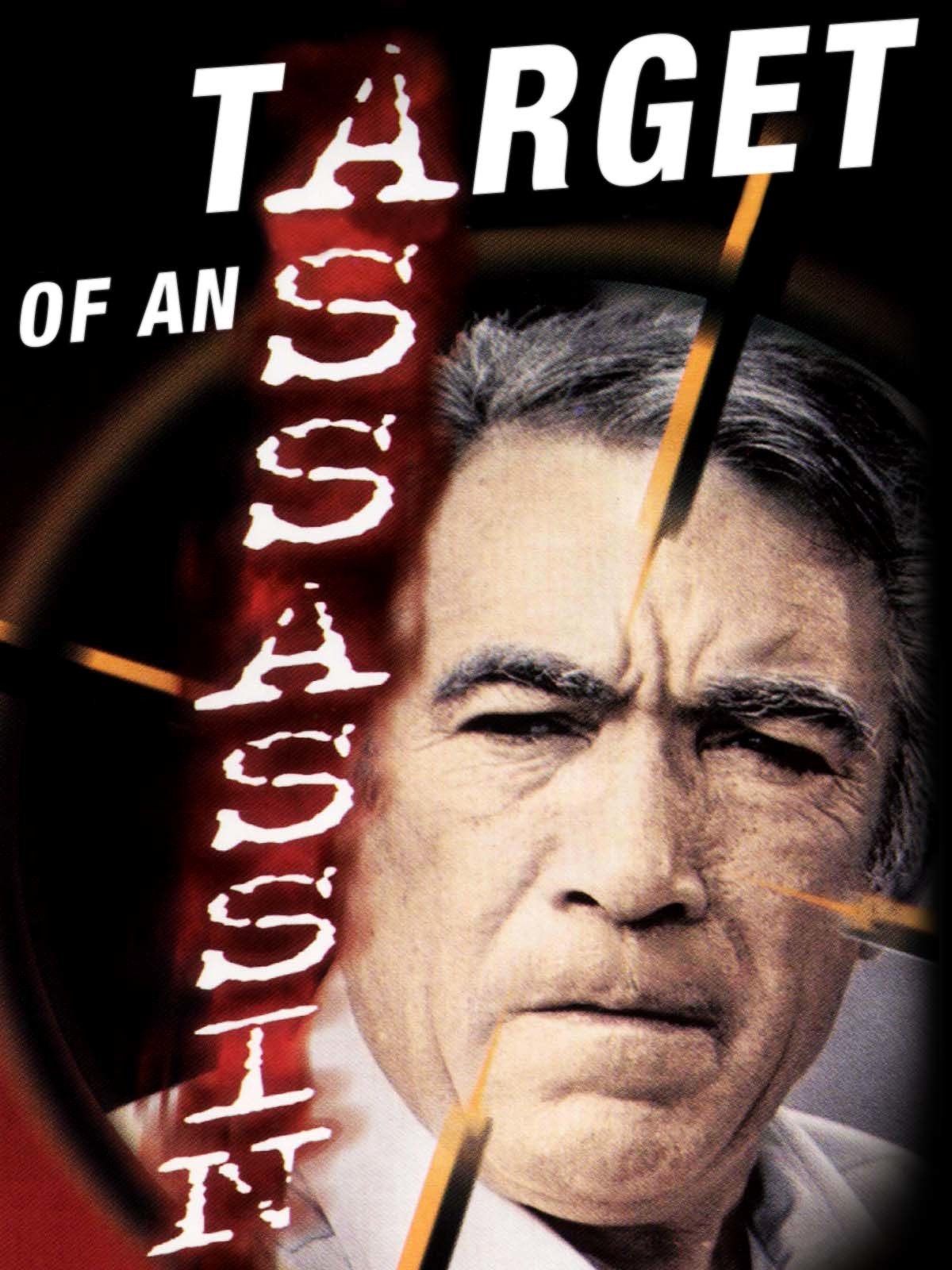 Target of an Assassin
