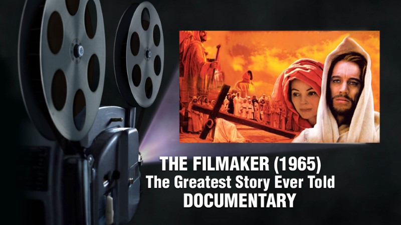 The Filmaker