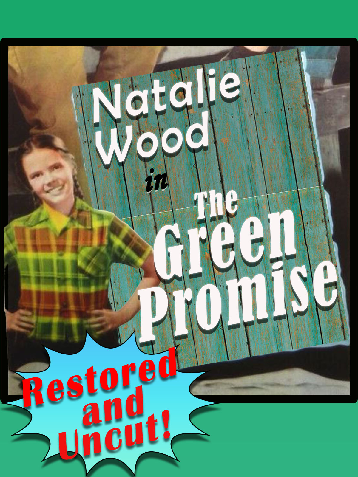 The Green Promise