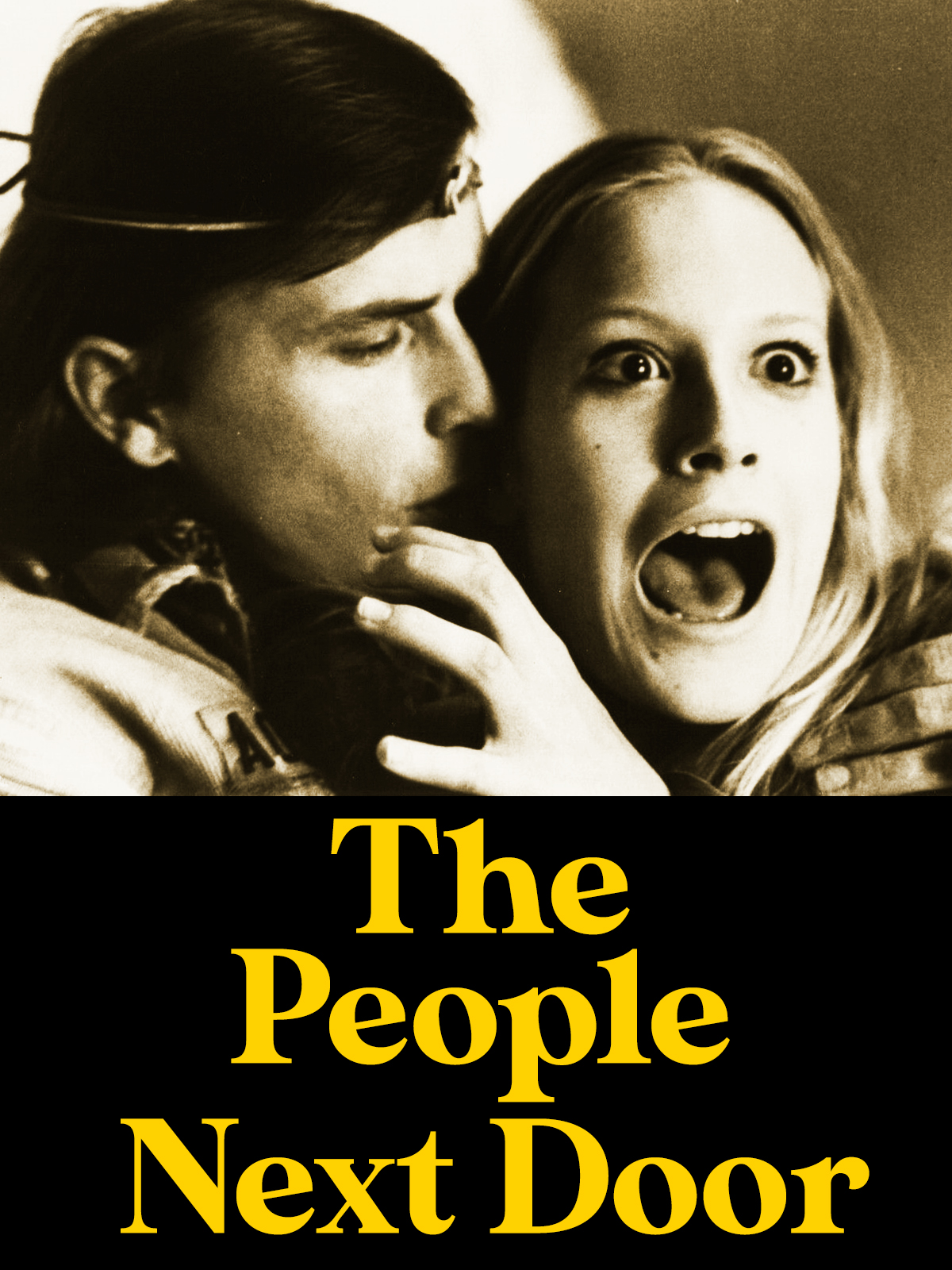 The People Next Door