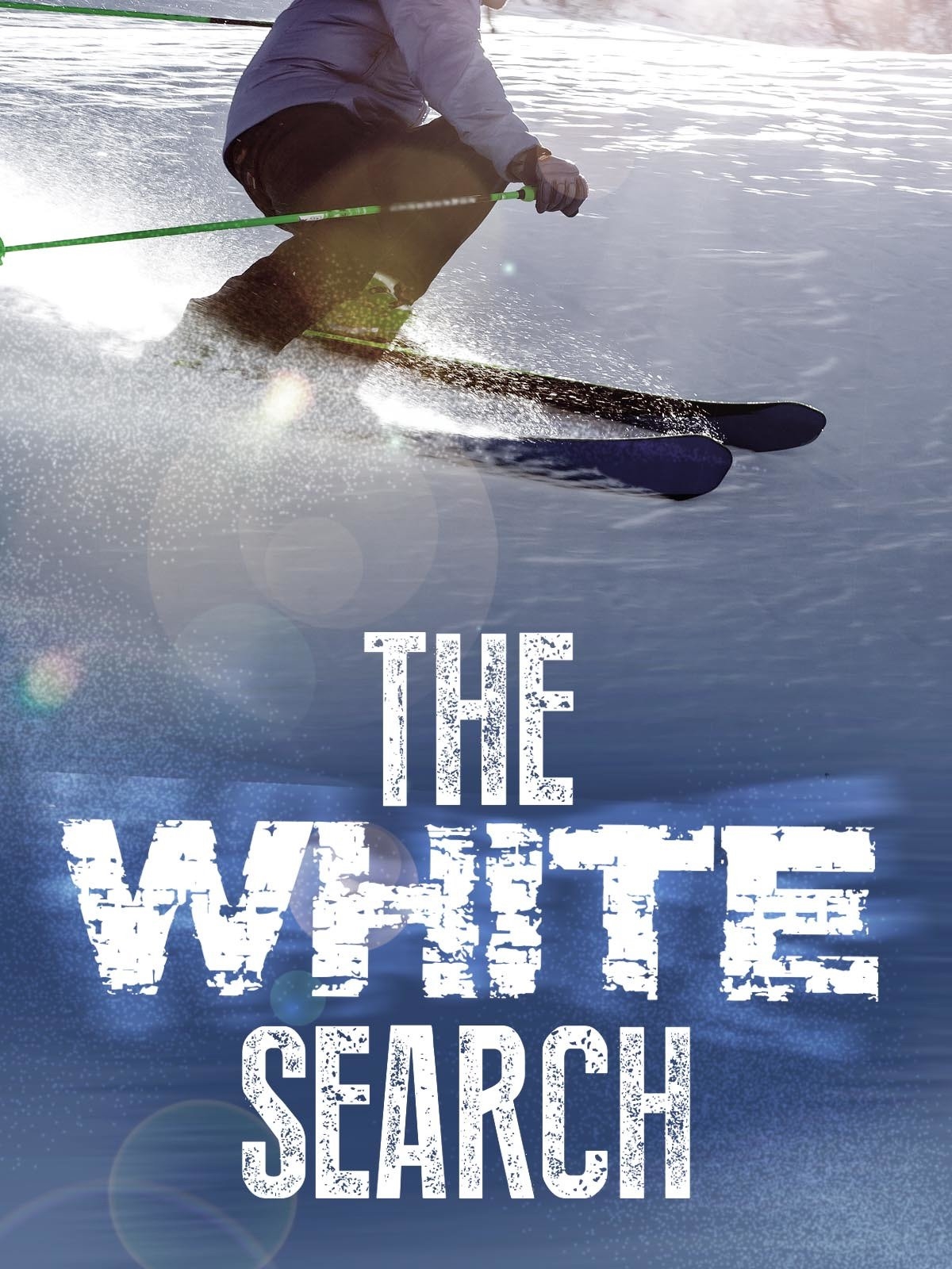 The White Search