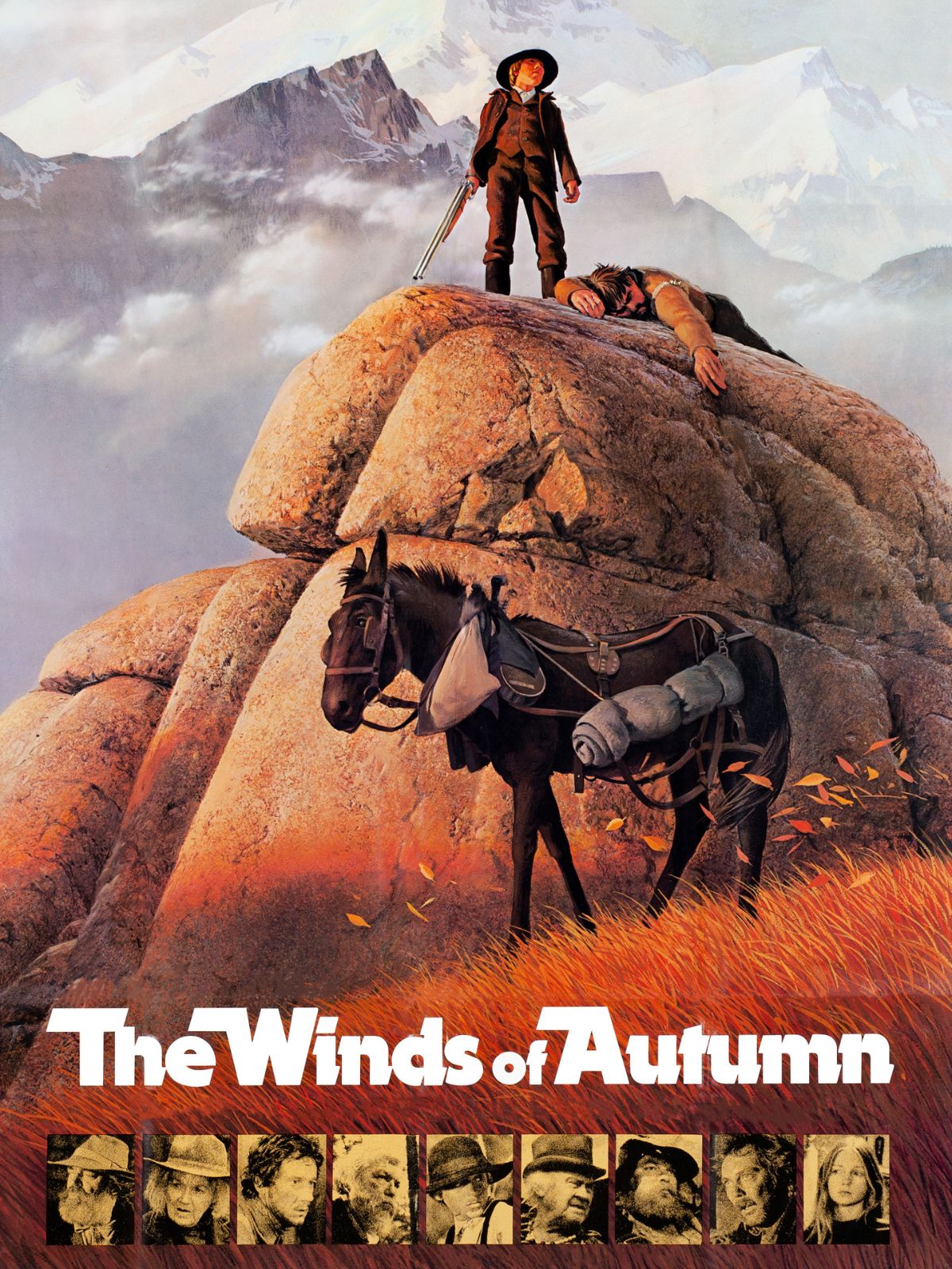 The Winds of Autumn