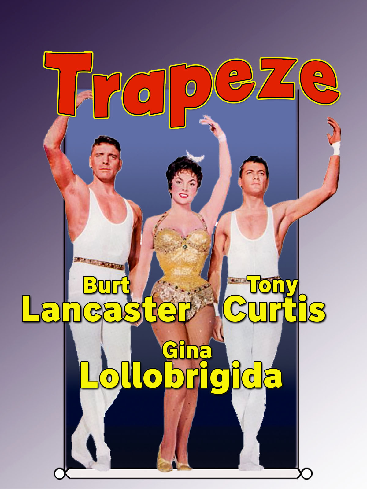 Trapeze