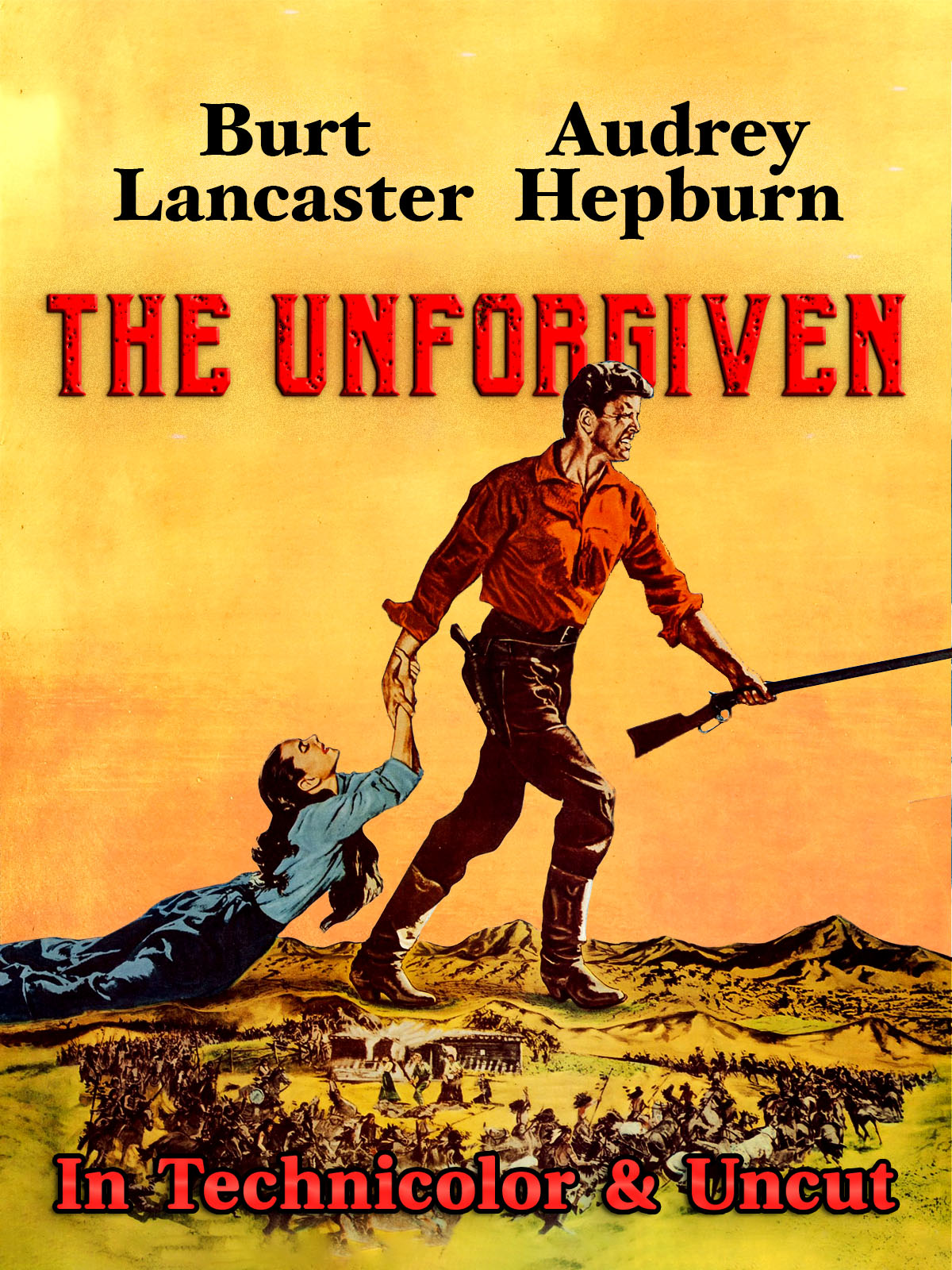 Unforgiven