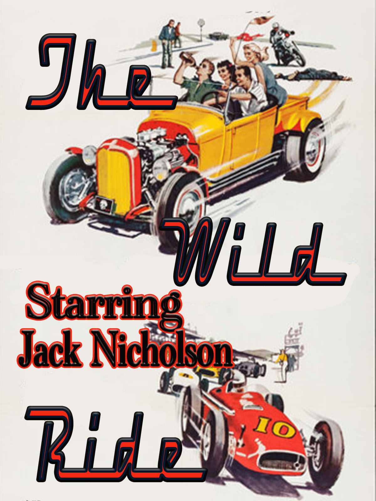 Wild Ride