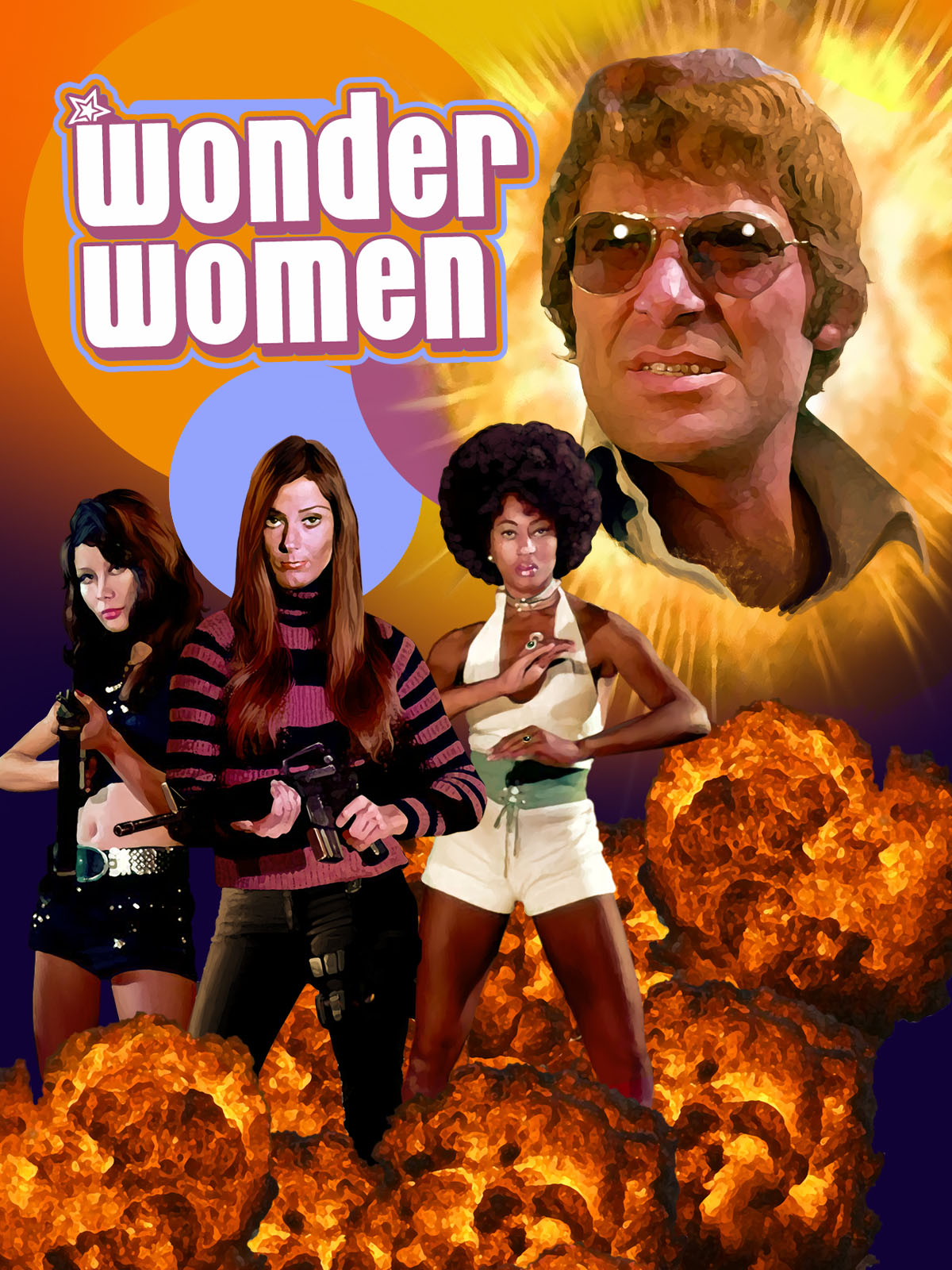 Wonder Women