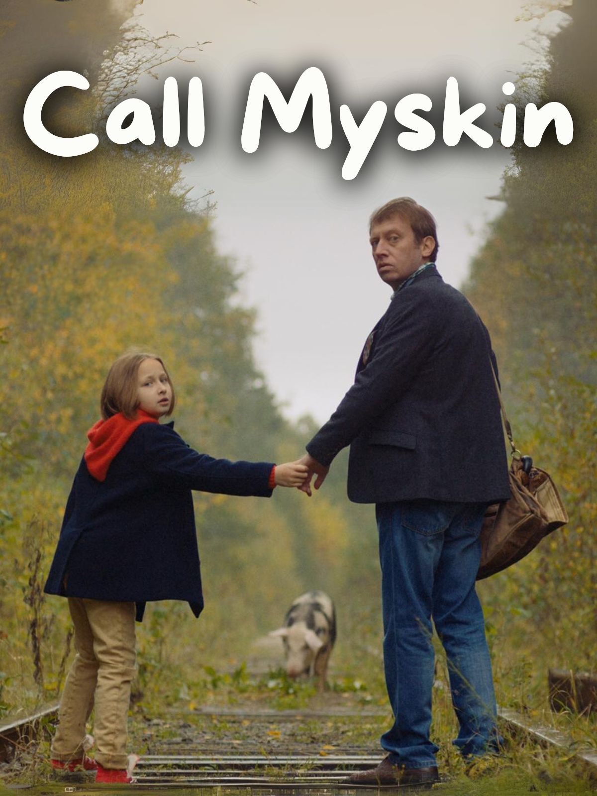 Call Myshkin