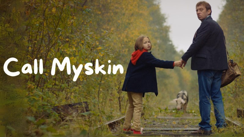 Call Myshkin