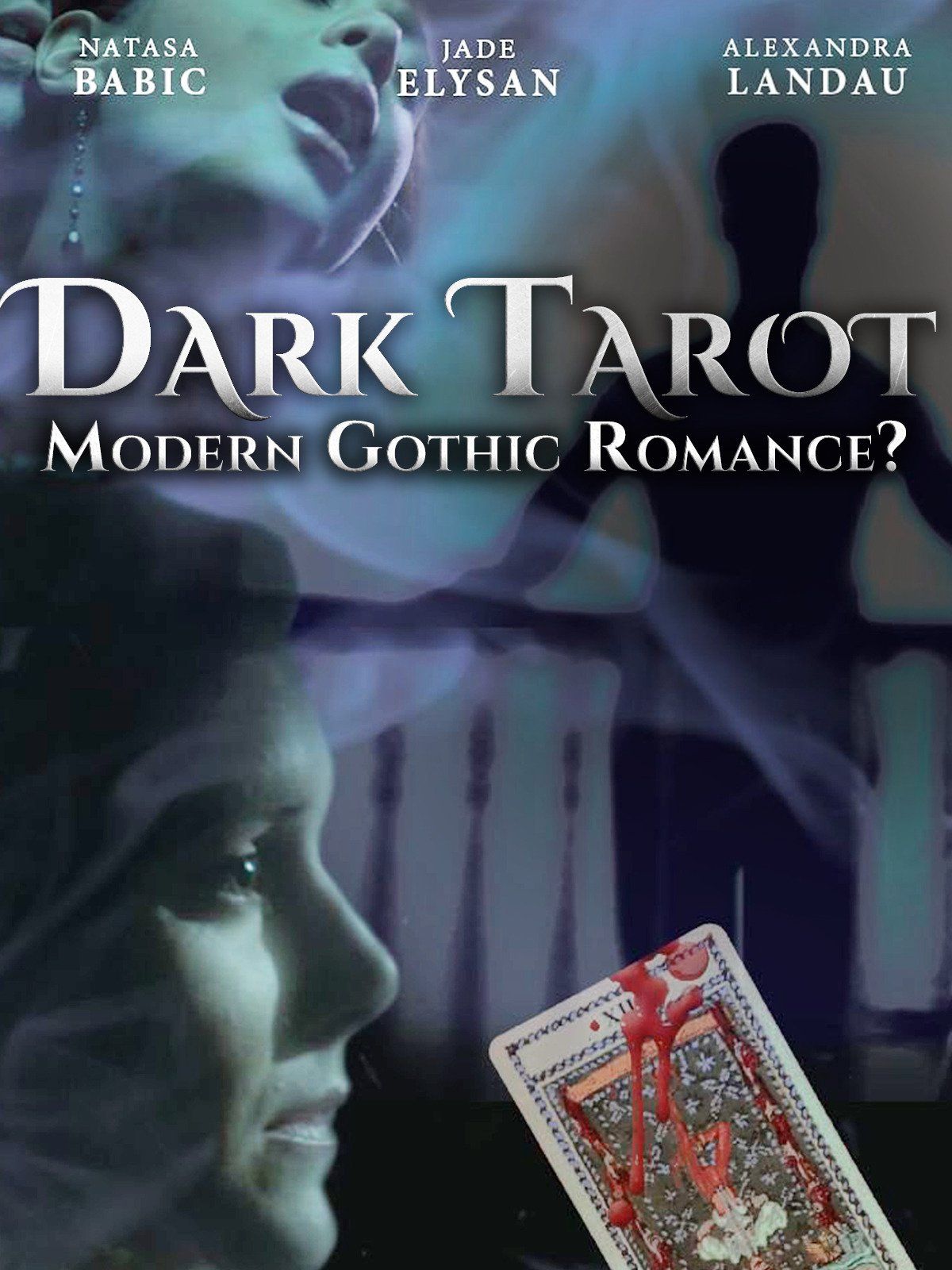 Dark Tarot