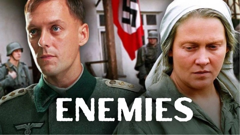 Enemies
