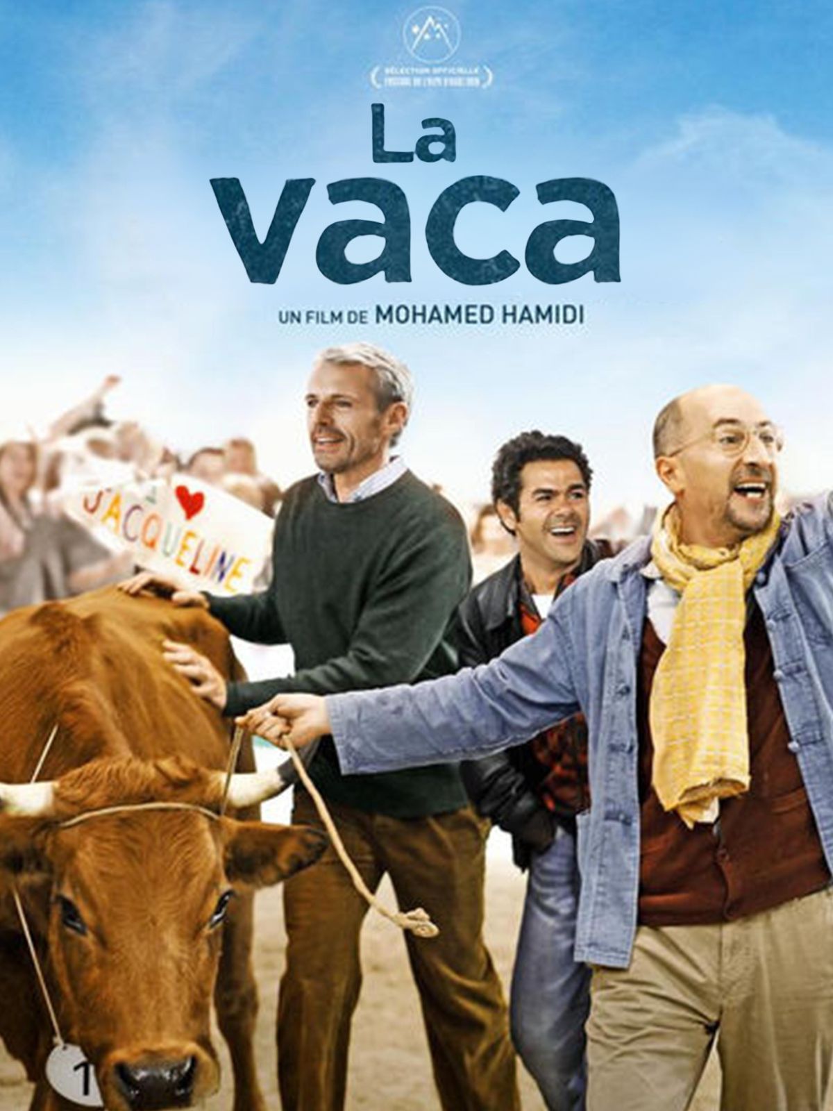 La Vaca