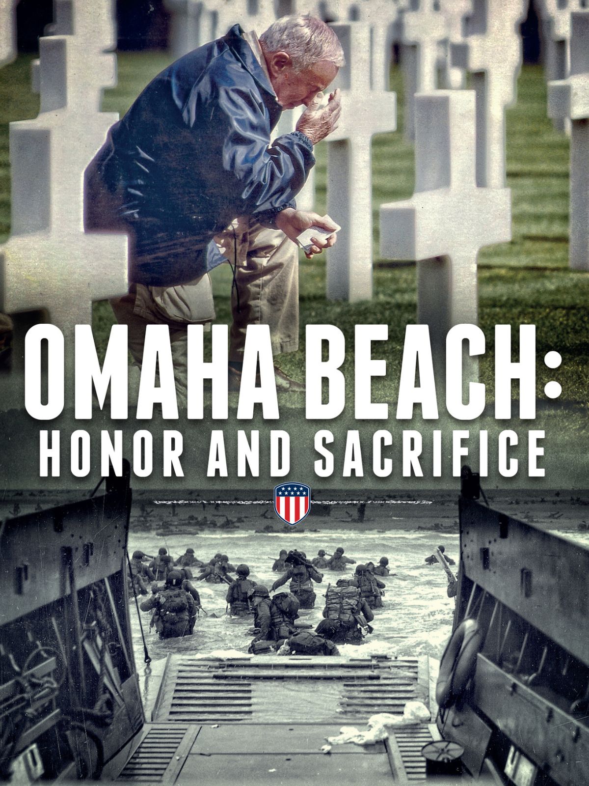 Omaha Beach