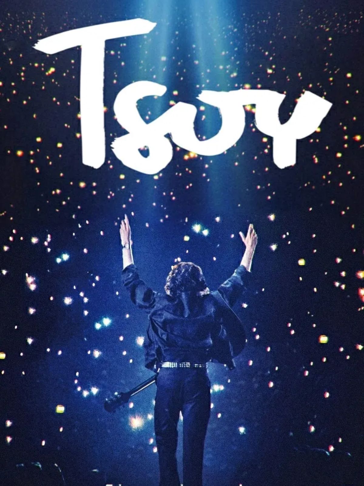 TSOY