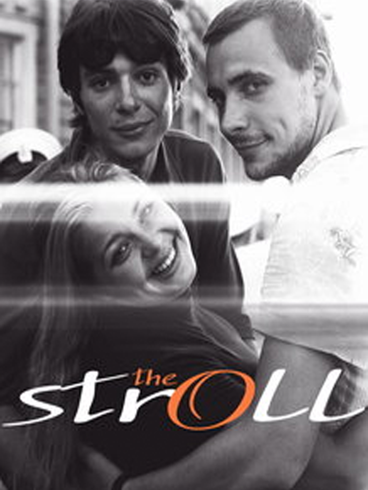 The Stroll