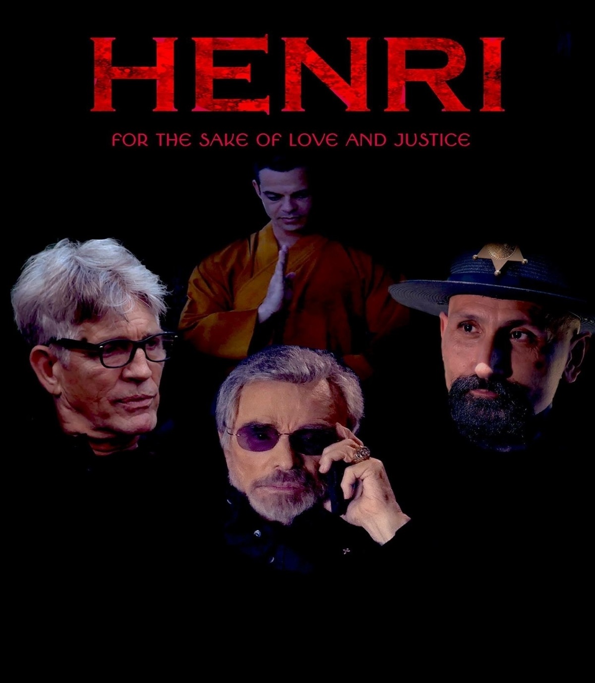 Henri
