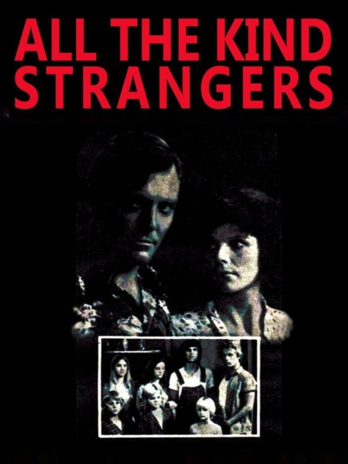 All the Kind Strangers