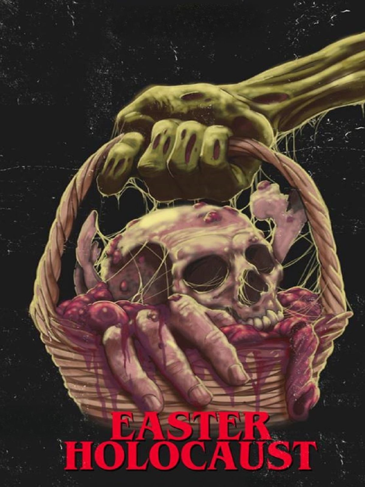 Easter Holocaust