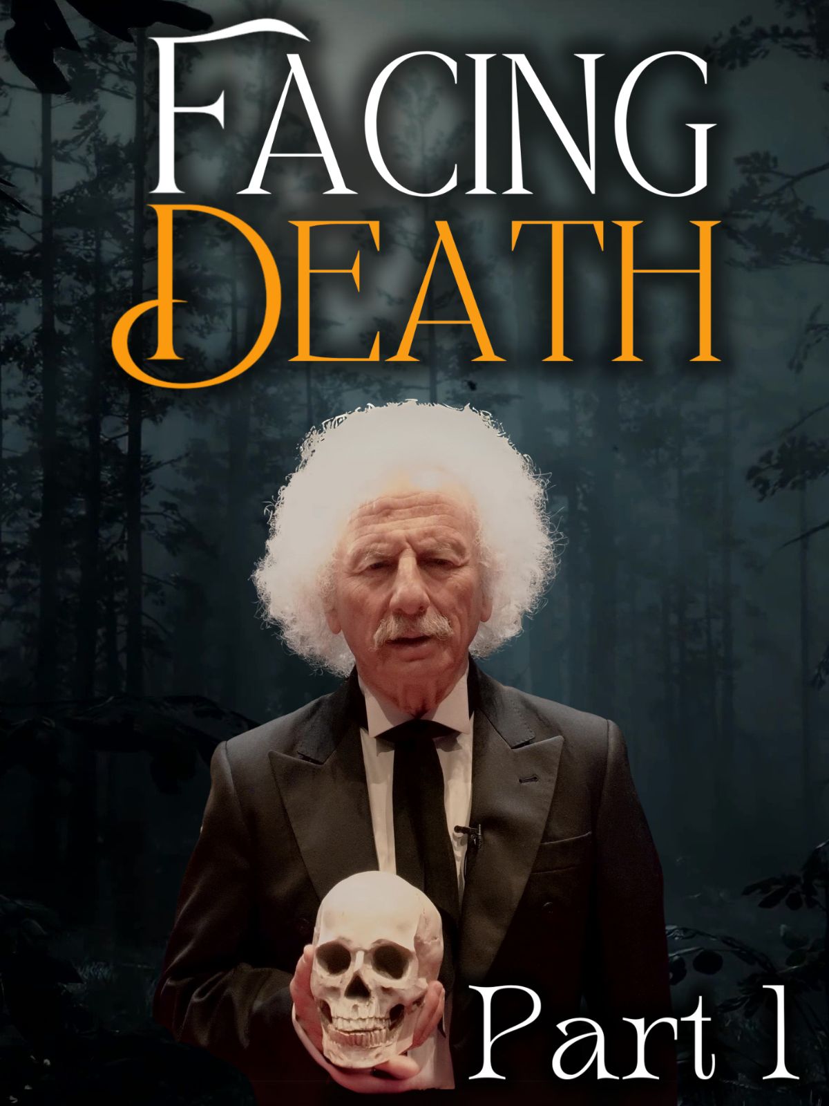 Facing Death-Part 1