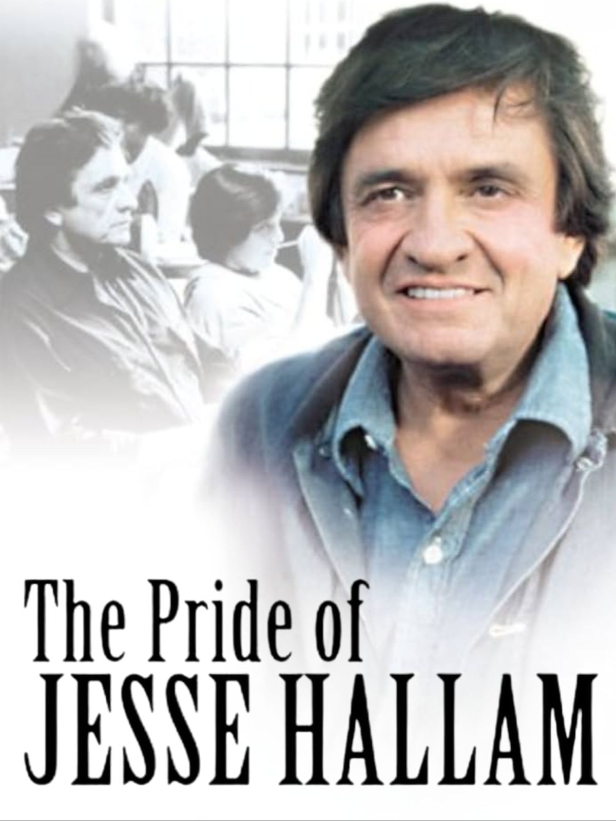 The Pride of Jesse Hallam