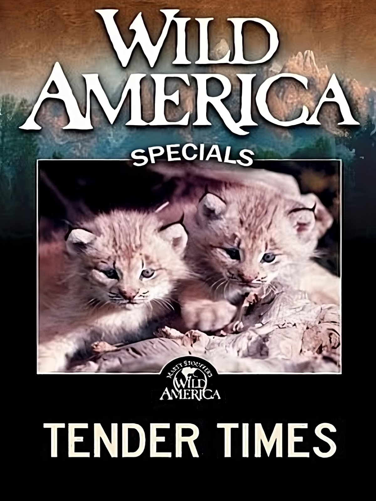 Wild America Special: Spectacular Showdowns