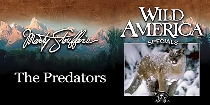 Wild America Special: Great Escapes