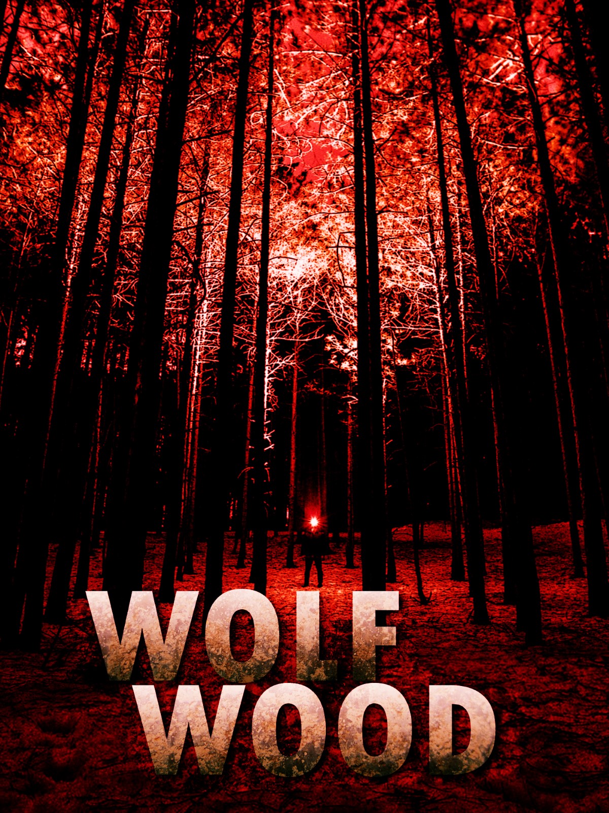 Wolfwood
