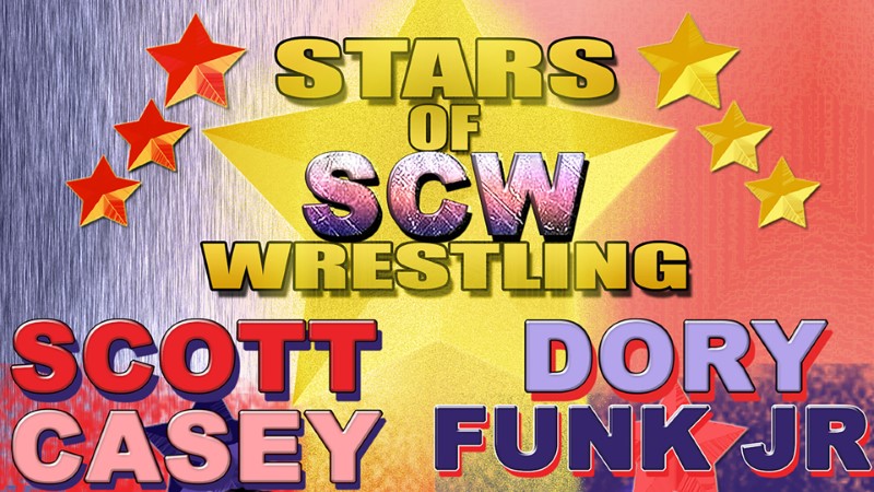Stars of Southwest Texas Wrestling