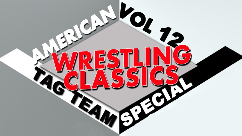 Wrestling Classics